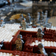 Illustration for article titled This 14-Year-Old Kid Is a Lego Genius